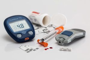 managing your type 2 diabetes